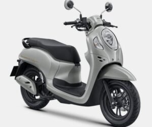 motorbike rental Kuta Lombok