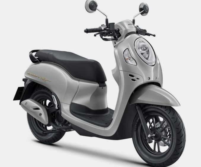 motorbike rental Kuta Lombok