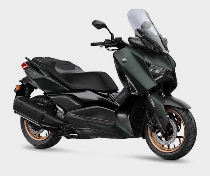 Motorbike Rental Kuta