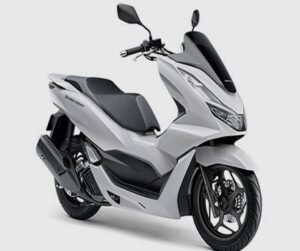 Scooter rental Kuta Lombok