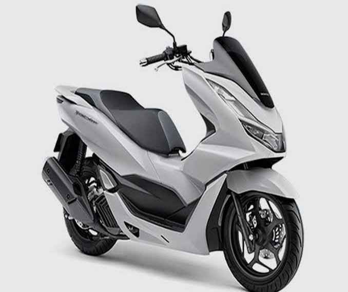 Scooter rental Kuta Lombok